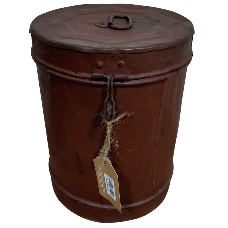 Ahnyia Handmade Hat Box