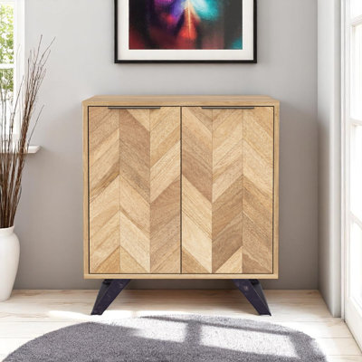 Agra 78cm Sideboard