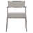 Bernhardt Interiors Torres Arm Chair
