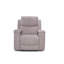 99cm Wide Chenille Glider Standard Recliner-1737382970