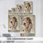 WOMEN Series CECLXVII - Cavas enveloppés de galerie