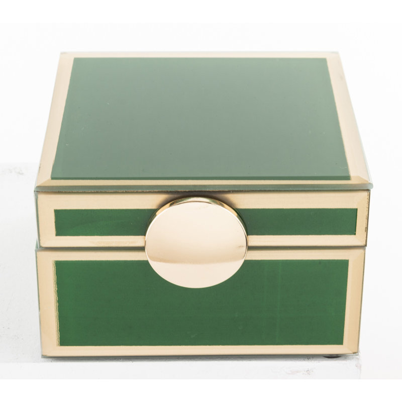 Jewelery Box +