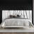Zoelys Upholstered Unfinished Panel Bed-121417759-96056548