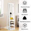 Audrianna Jewelry Armoire-766991575