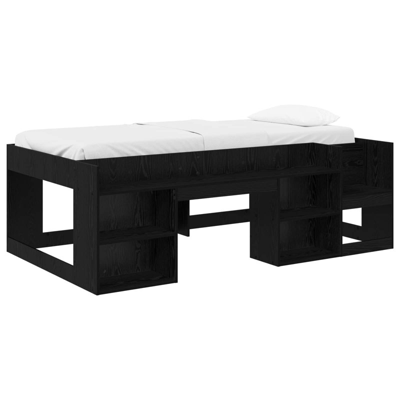 High Sleepers, Single (3'), Black Oak