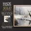 Art de Noël - DCCCLIX - Reproduction encadrée - Restickable-561462439-561462438