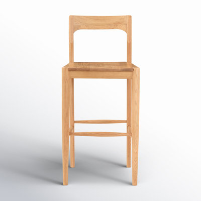 Krieger Bar and Counter Stool