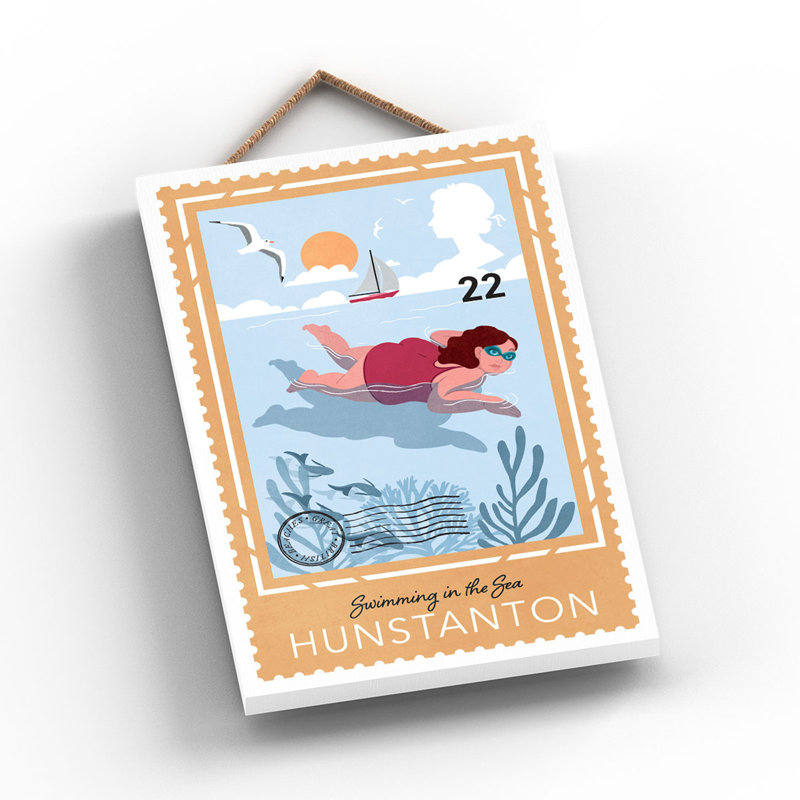 Nautical & Beach Wall Decor