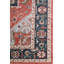 One-of-a-Kind Rectangle 9'1" X 11'11" Area Rug