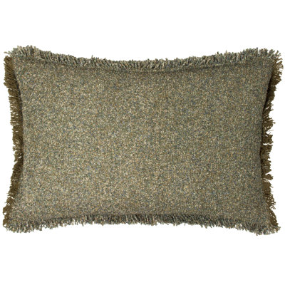 Rectangular Throw Cushion