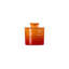 Le Creuset Stoneware Butter Crock, 6 Oz. - Flame-1954802124