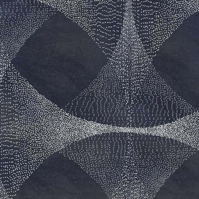 Geometric Wallpaper Double Roll