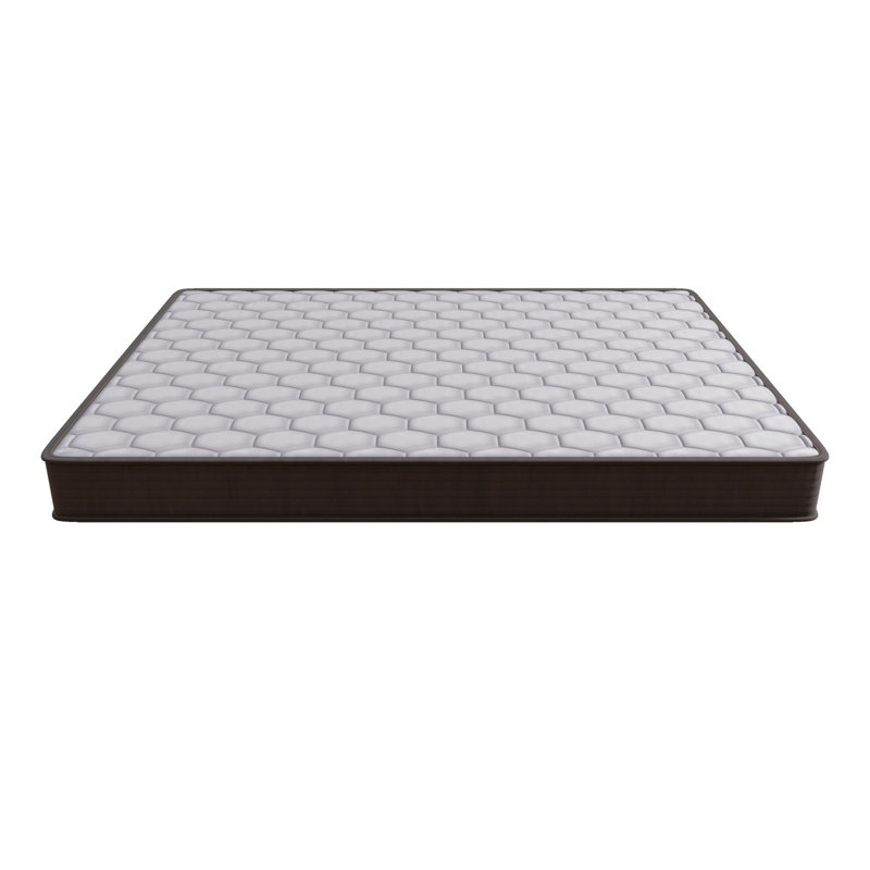 Matelas à ressorts 6 po Bonnell, Lit simple