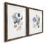 Fresh Start I - ensemble de 2 peintures encadrées-511762565-511762566