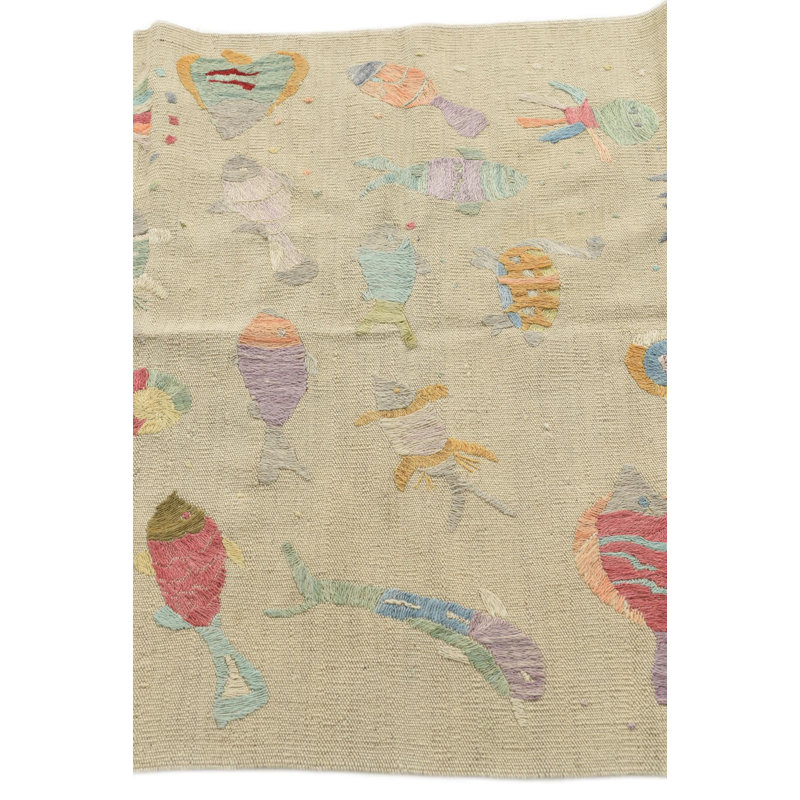 Parrish Ivory Rug