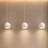 Kanisha 3 - Light Kitchen Island Pendant-682016324