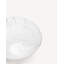 Contrast Bowl White/White-340334810