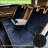 2-In-1 Dog Car Seat Cover For Back Seat-83412376-83412380
