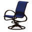 Fauteuil de patio pivotant Hiraku-9876261-9876288