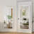 Sherrelle Solid Wood Rectangle Mirror-40504490