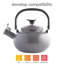 Bouilloire Kenmore 1,5 quarts Whistling Stovetop