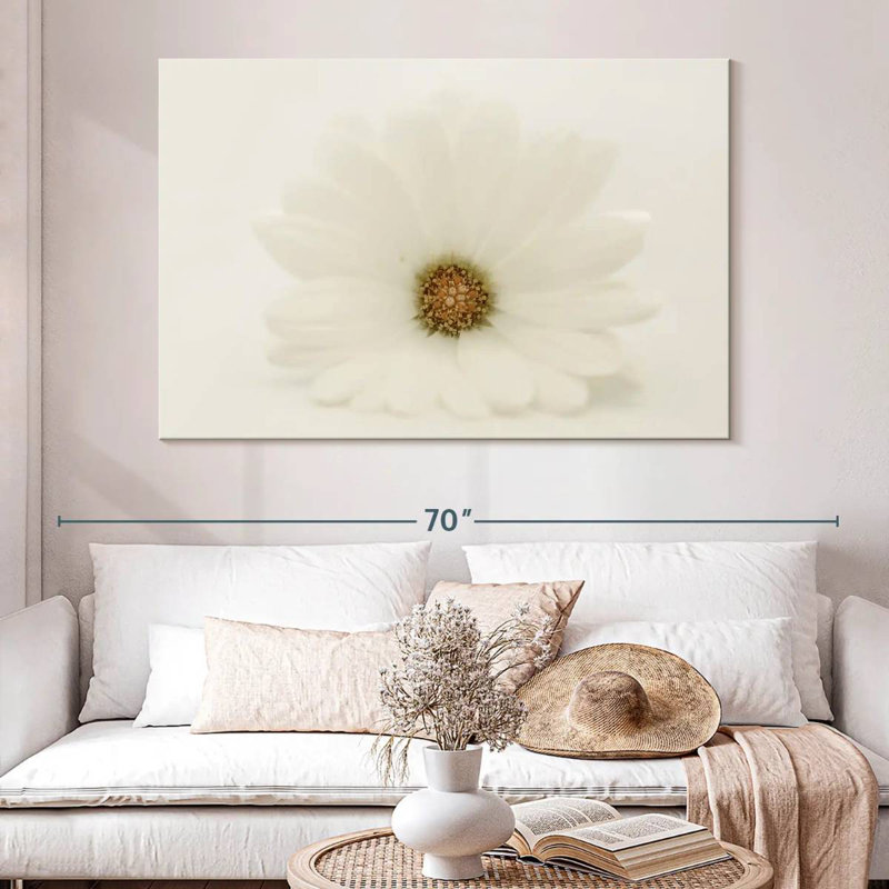 Harnek Pale, 34" H x 51" W