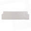 Canapé Cloud en chenille 3 places avec bouton capitonné confortable-1869920335
