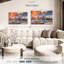 «Fort Lauderdale In Florida» sur toile-353033862