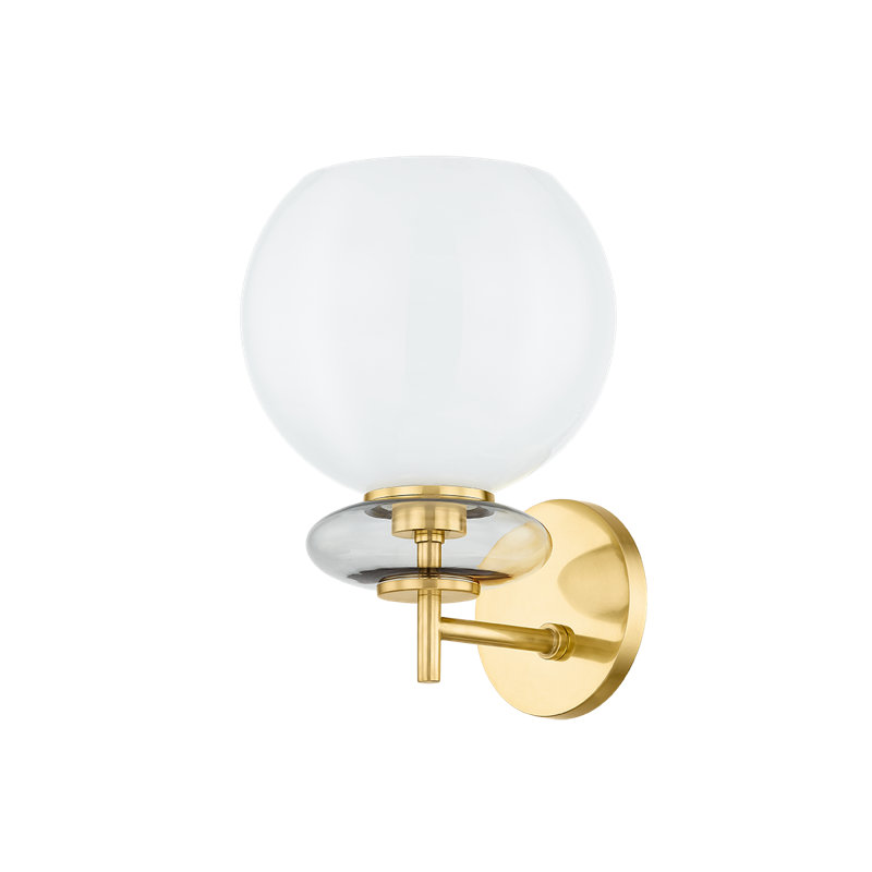 ALEXIA WALL SCONCE