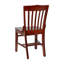 Chaise de restaurant en bois Hercules Series-228079983