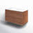 Renwick 36" Wall-Mounted Single Bathroom Vanity Set