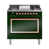 Emerald Green/Copper