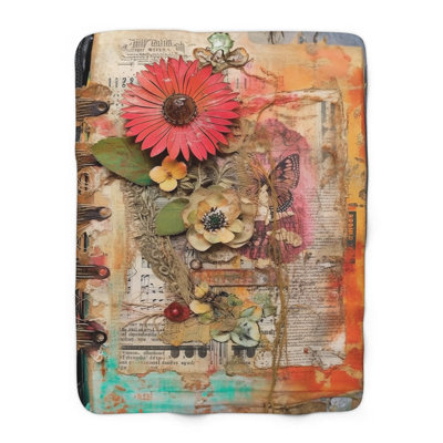 Throw Blanket