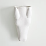 Equus Wall Vase