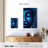 Leisha Rutted Buddha Face II-108444977