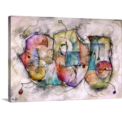 Jarne " Bravo " by Eric Waugh