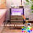 Aindriu 13.78'' W Nightstand