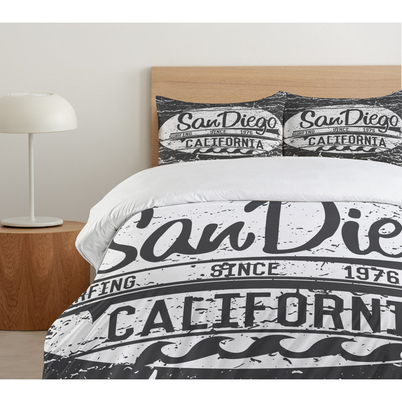 Duvet Cover