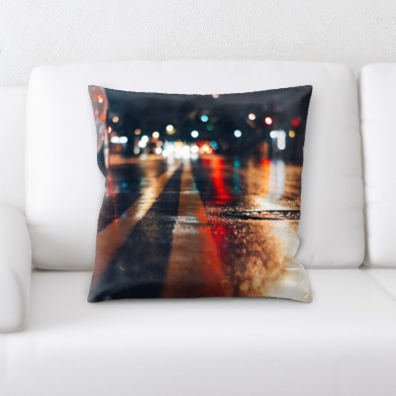 Coussin décoratif