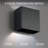 LED Flush Mounted Sconce-55898174-55898169