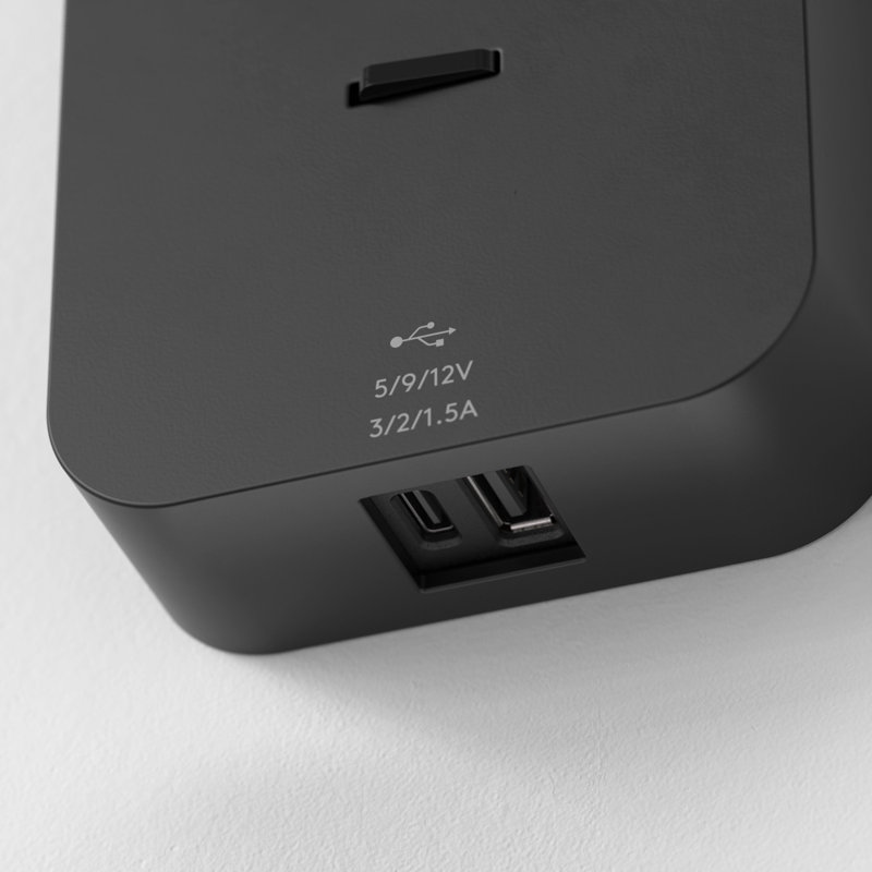 Enna Surface USB C
