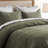 Paisley 100% Cotton Quilt Set 3 Pieces-116732163-116732162