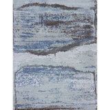 Abstract Area Rug