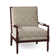 Paula Deen Home Upholstered Armchair