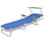 Ronnie 189cm Long Reclining Single Chaise-27140841