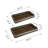 Wood Trays