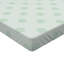 Drap-housse à pois-43726806-105853398