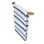 Codeigh 23" Traditional Solid Teak Towel Bar