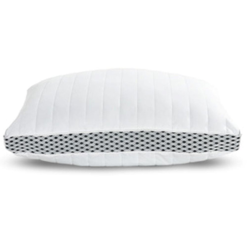 Firm Comfort Pocket Spring Pillow