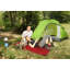 Tente pour 2 personnes tekman